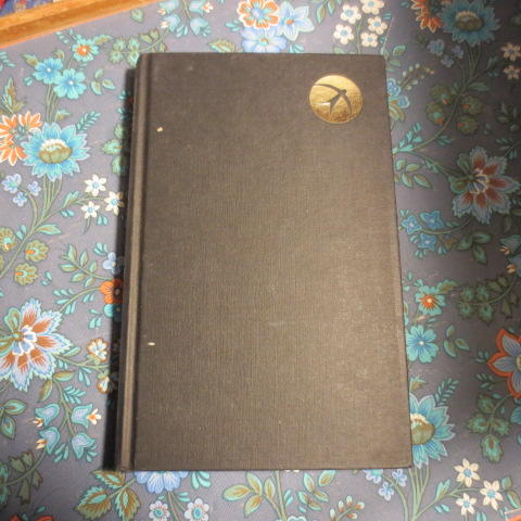 Papperspengar : [en thriller]