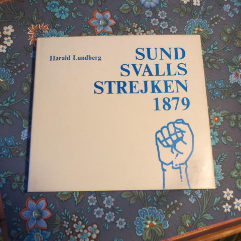 Sundsvallsstrejken 1879