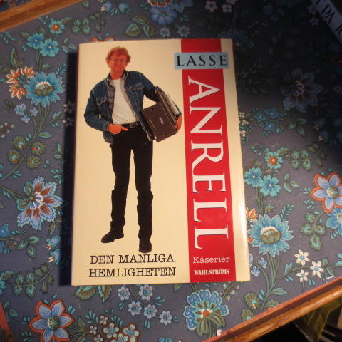 Den manliga hemligheten