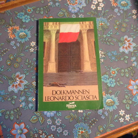 Dolkm&auml;nnen
