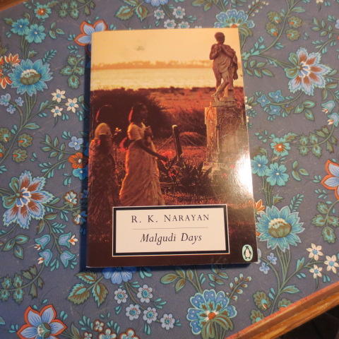Malgudi days