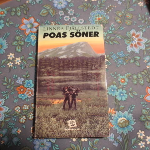 Fj&auml;llstedt, L/Poas s&ouml;ner  po