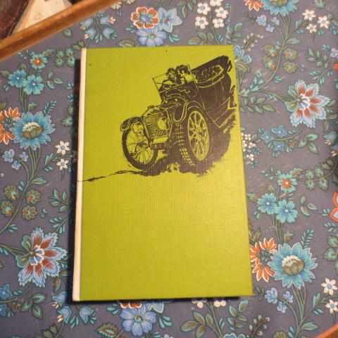 Farv&auml;l till den gamla goda tiden