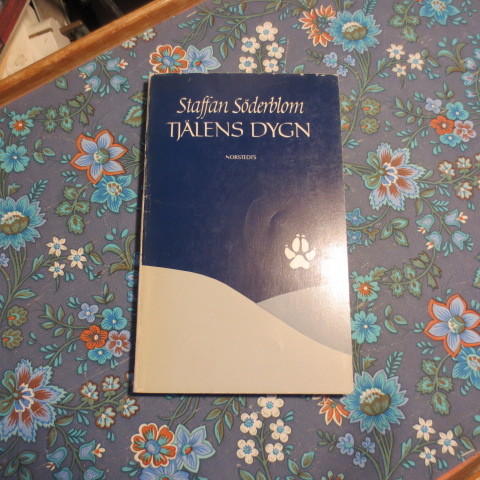 Tj&auml;lens dygn : en lutheransk r&ouml;varroman