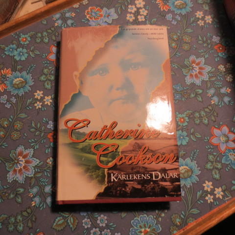 K&auml;rlekens dalar