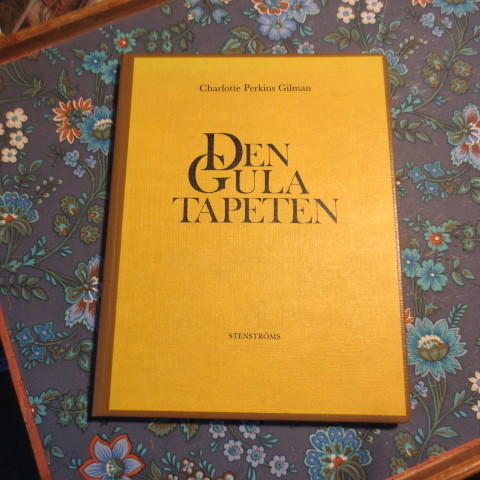 Den gula tapeten