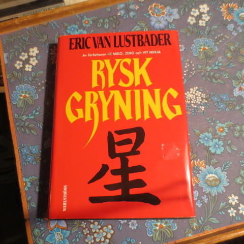Rysk gryning
