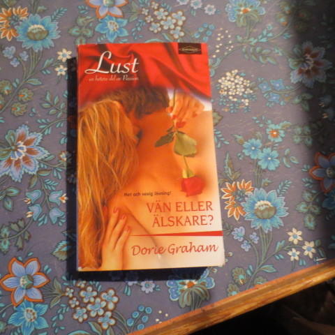 Vän eller älskare?