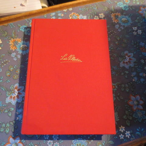 Under den h&ouml;gstes besk&auml;rm