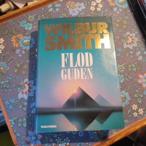Flodguden