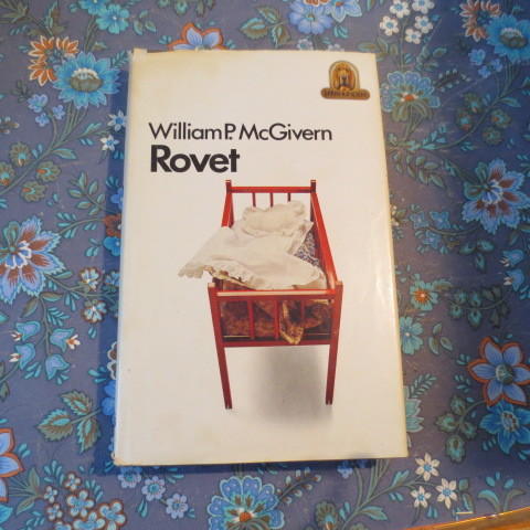 Rovet