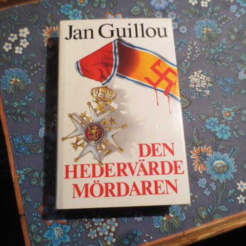 Den hederv&auml;rde m&ouml;rdaren