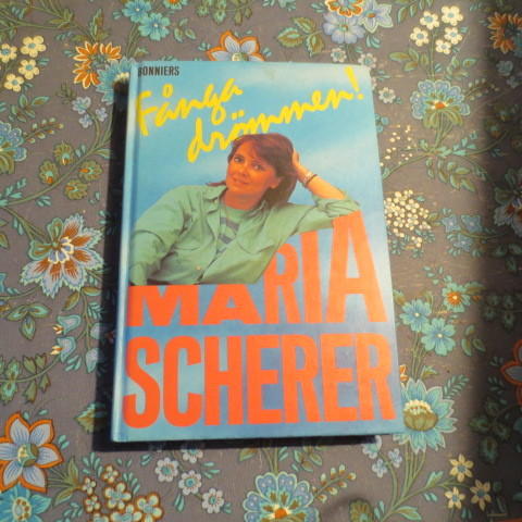 F&aring;nga dr&ouml;mmen!