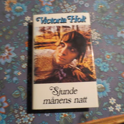 Sjunde m&aring;nens natt