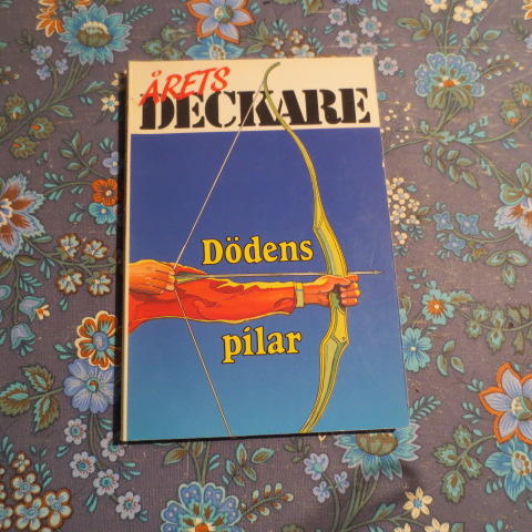 D&ouml;dens pilar