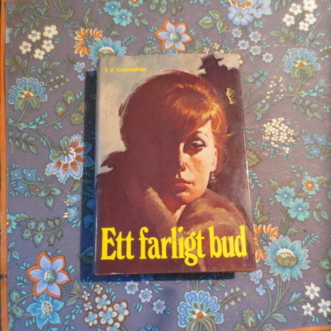 Ett farligt bud