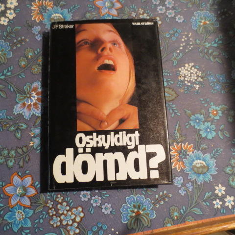Oskyldigt d&ouml;md?