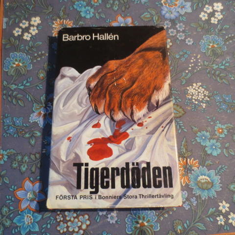 Tigerd&ouml;den