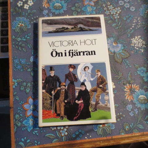 &Ouml;n i fj&auml;rran