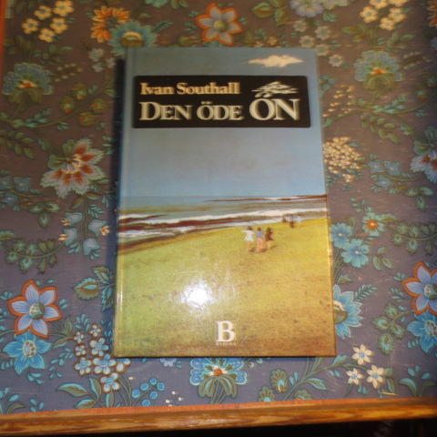 Den &ouml;de &ouml;n