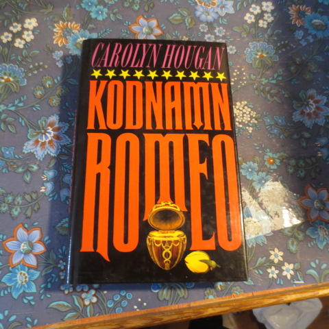 Kodnamn Romeo