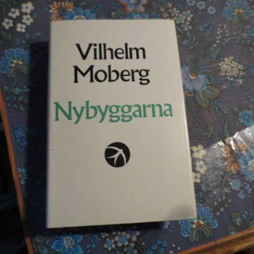Nybyggarna