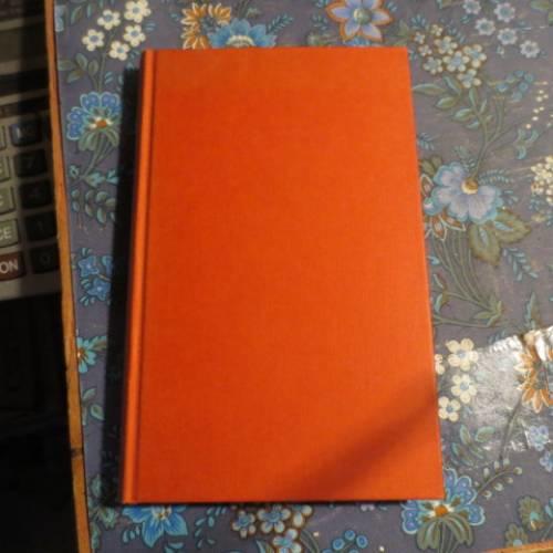 Min &auml;lskade slaktare : roman