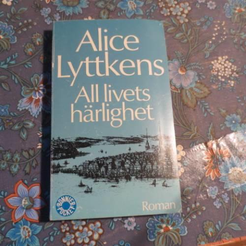 All livets h&auml;rlighet : en ber&auml;ttelse fr&aring;n 1700-talets senare del