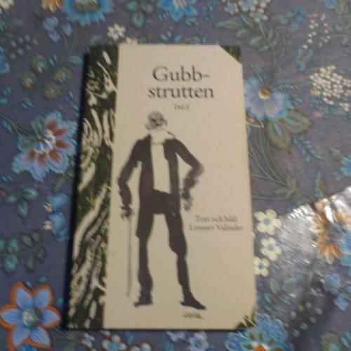 Gubbstrutten 2