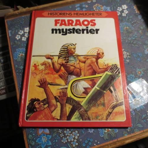 Faraos mysterier