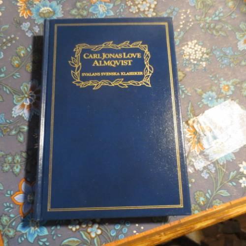 Jaktslottet ; Ormus och Ariman ; Araminta May ; Det g&aring;r an ; Grimstahamns nybygge ; Dikter ; Brev i landsflykten ; Uppsatser