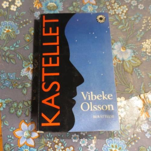 Kastellet : [ber&auml;ttelse]