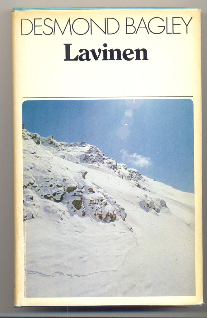 Lavinen