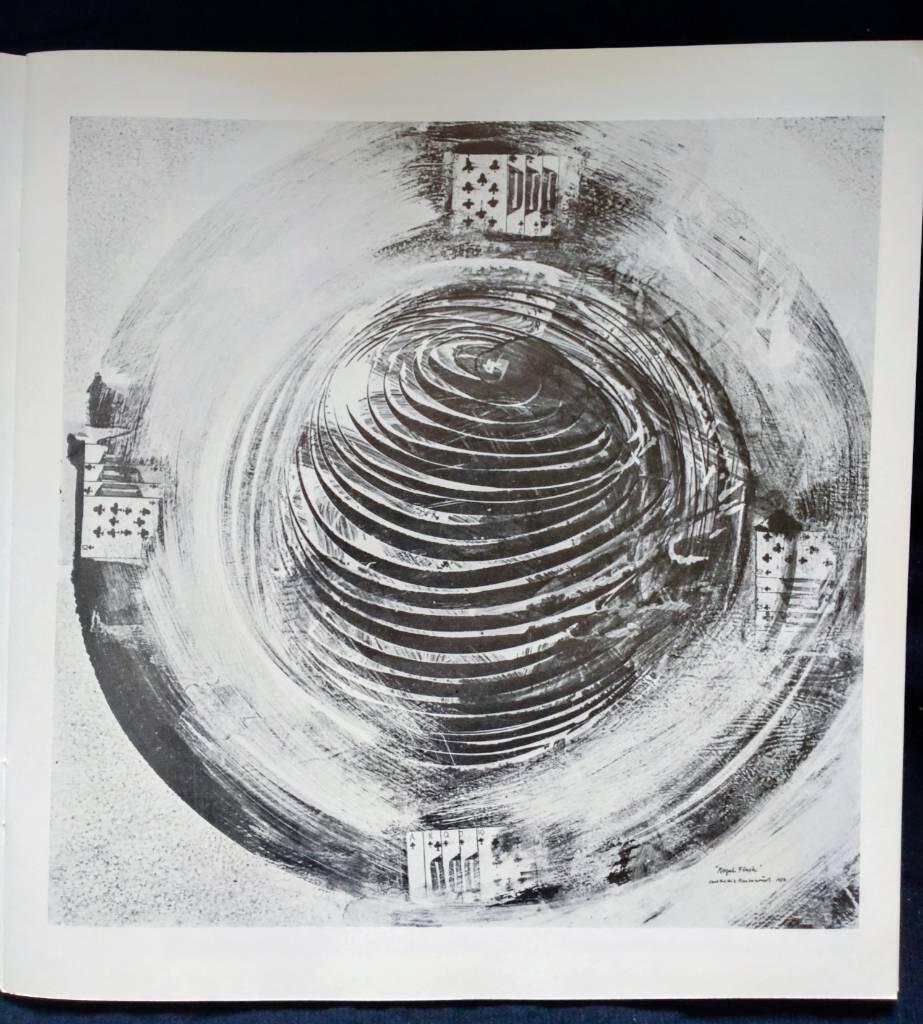 Reutersw&auml;rd samlingen - The Reutersw&auml;rd collection = Reutersw&auml;rd kokoelma : Malm&ouml; museum Malm&ouml;