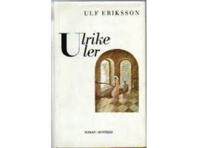 Ulrike ler : roman