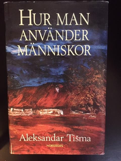 Hur man anv&auml;nder m&auml;nniskor