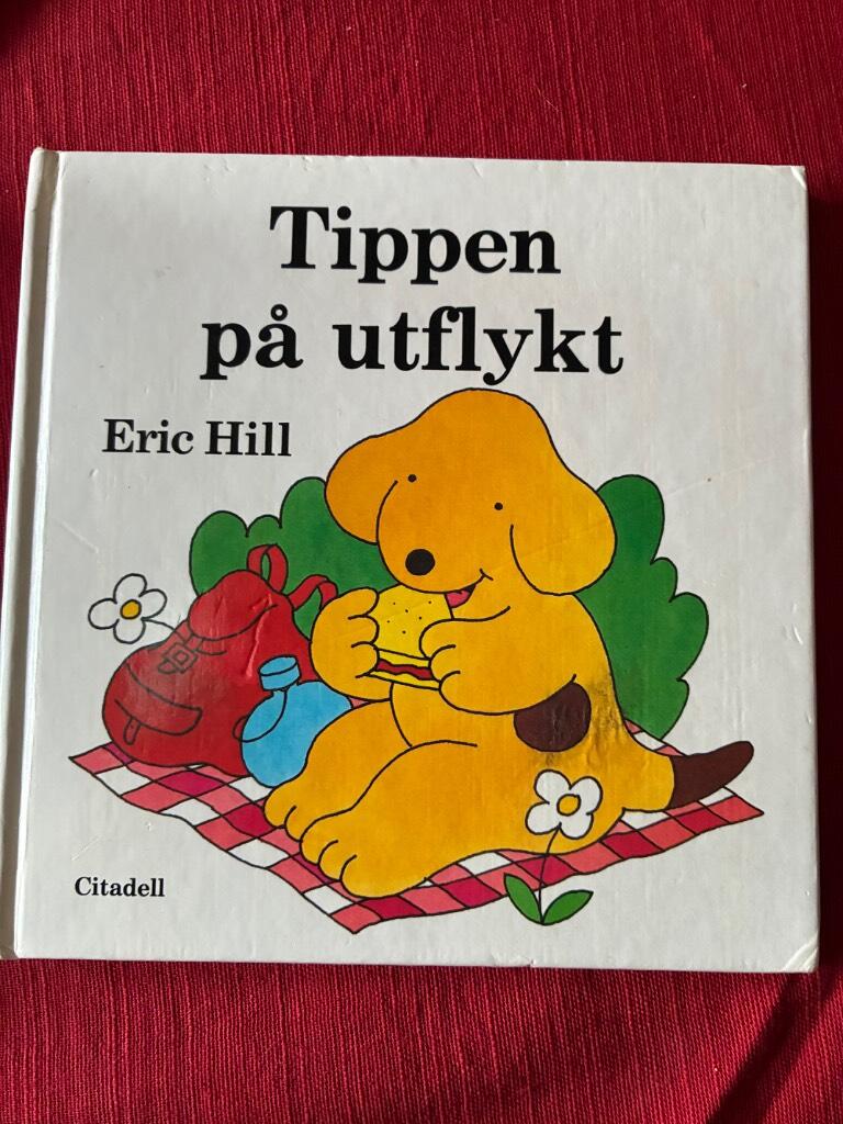 Tippen p&aring; utflykt