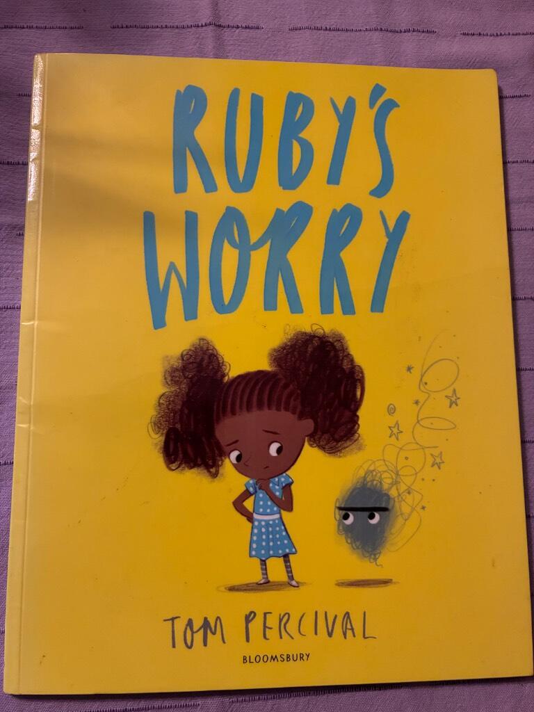 Rubys worry