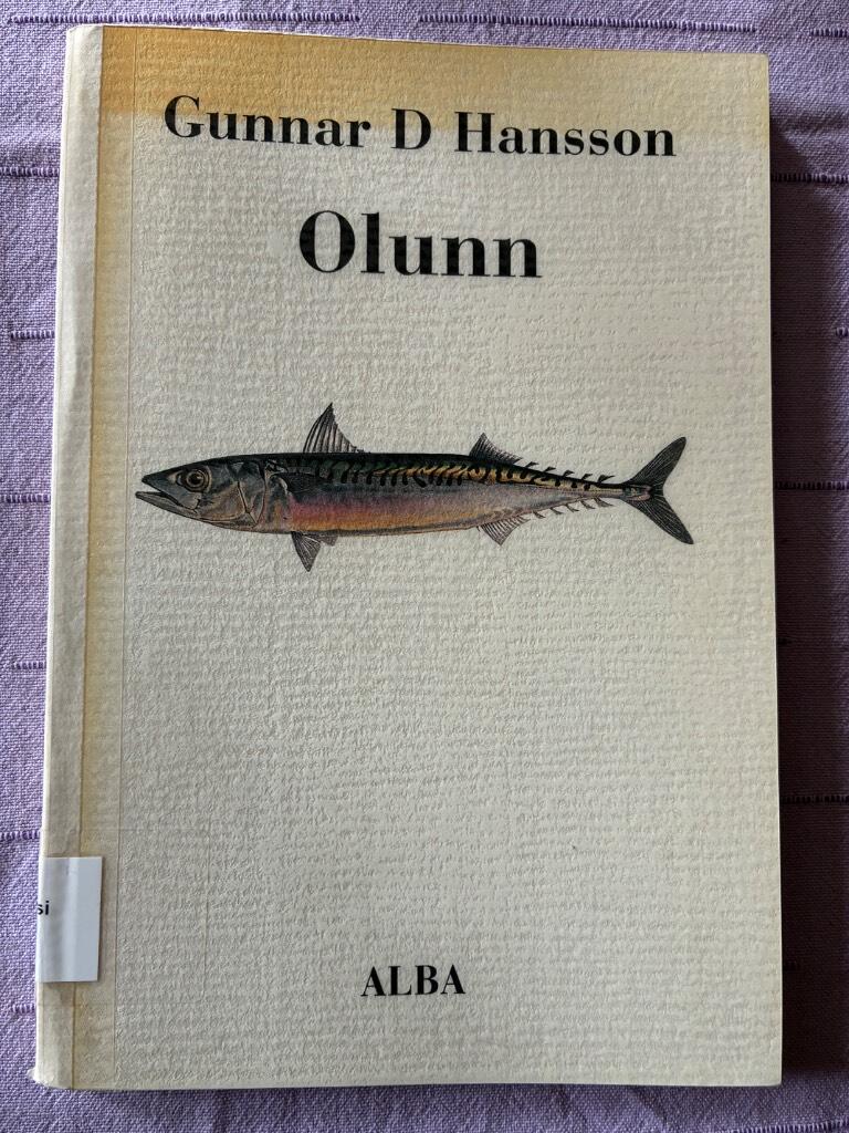 Olunn