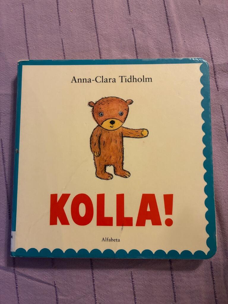 Kolla!