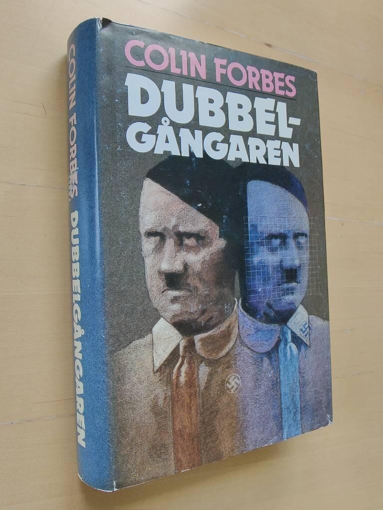 Dubbelgångaren