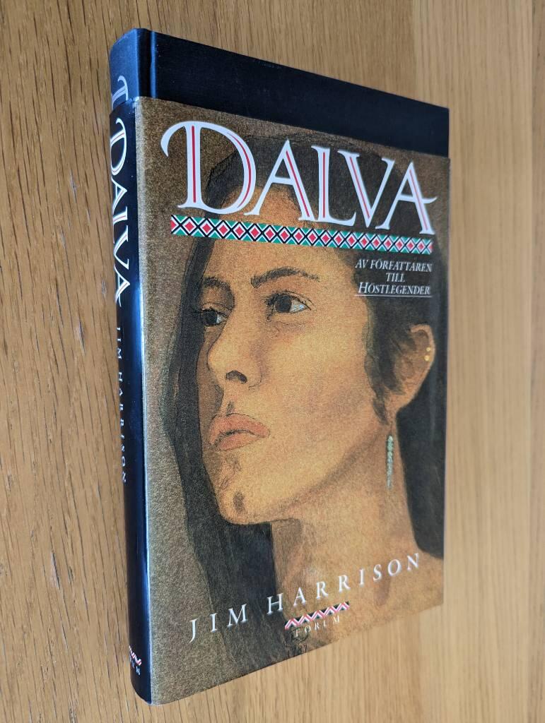 Dalva