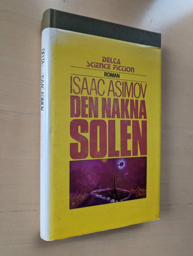 Den nakna solen
