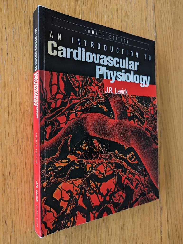 An introduction to cardiovascular physiology