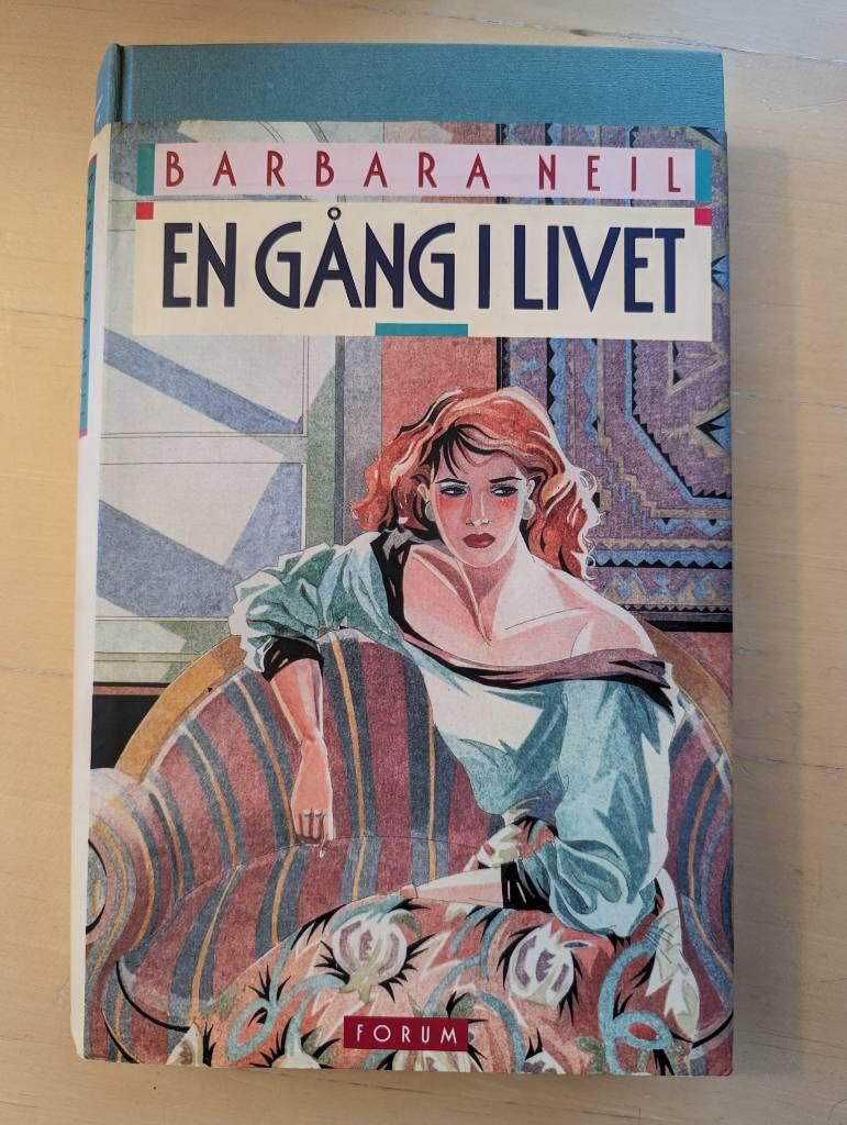 En g&aring;ng i livet