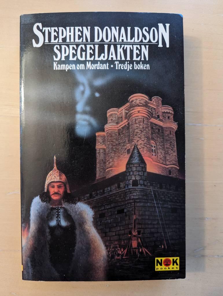 Spegeljakten