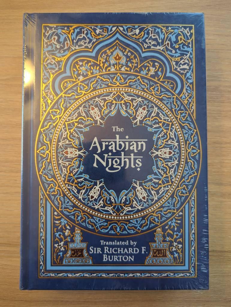 The Arabian Nights