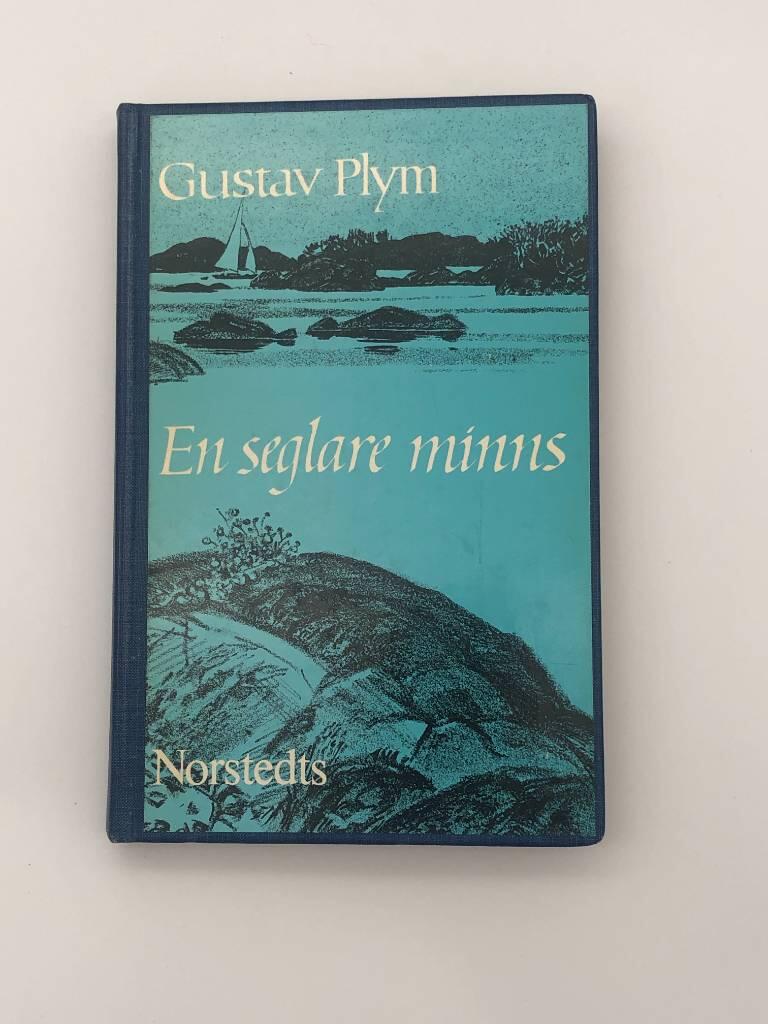 En seglare minns