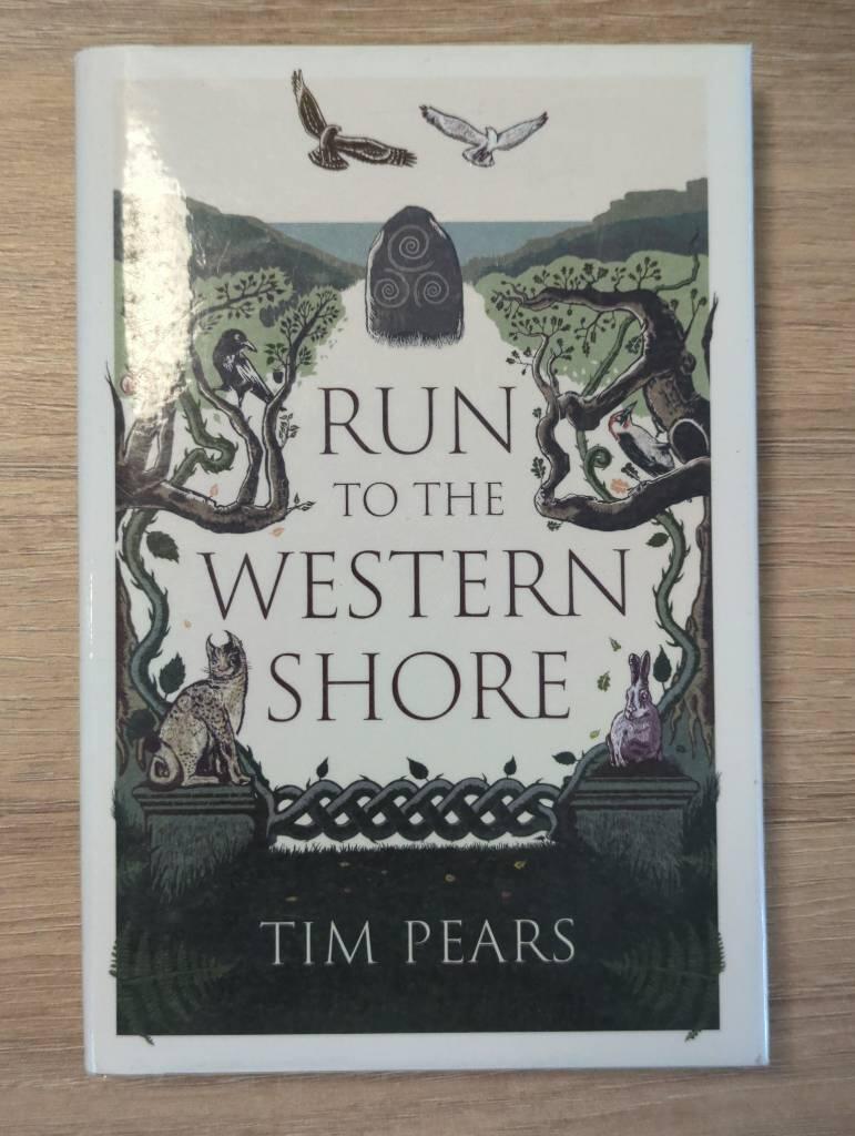 Run to the western shore