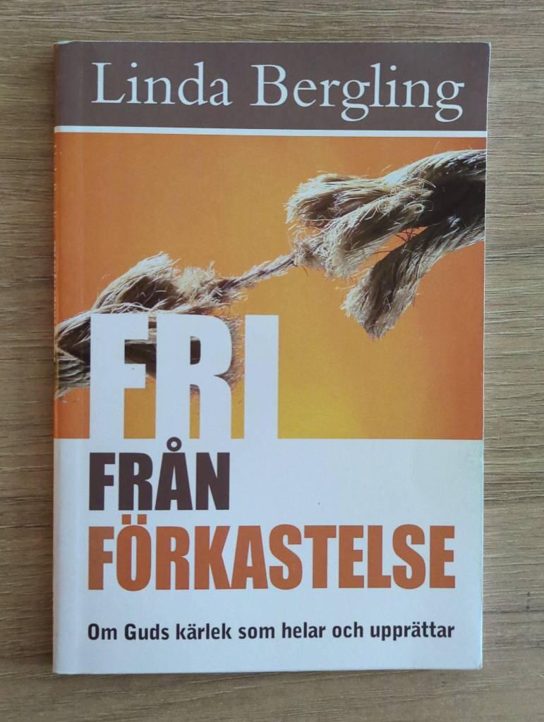 Hj&auml;lp mig Jesus! Jag pl&aring;gas av f&ouml;rkastelse : en bok om Guds k&auml;rlek som helar och uppr&auml;ttar